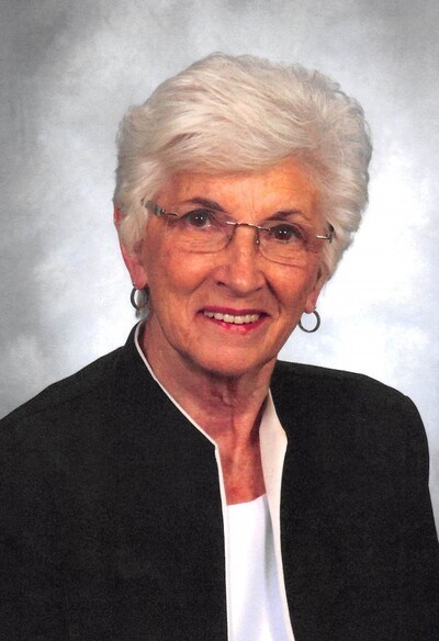 Obituary of Glenda Clark Heath