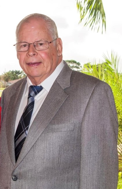 Obituary of Richard J.  Wolf