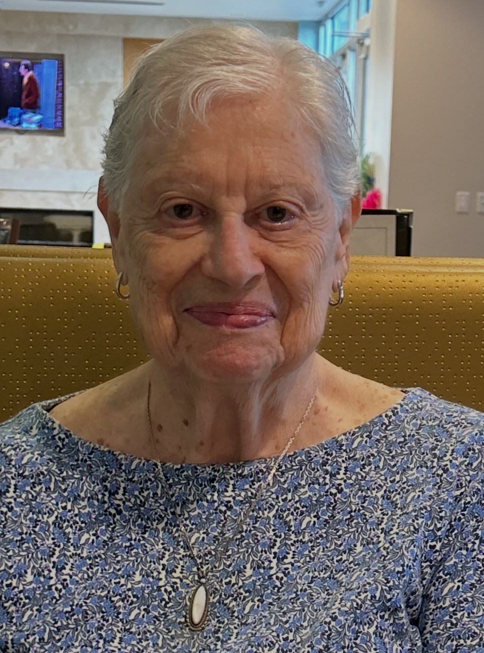 Obituary of Raquel Weiner