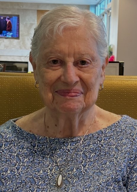 Obituary of Raquel Weiner