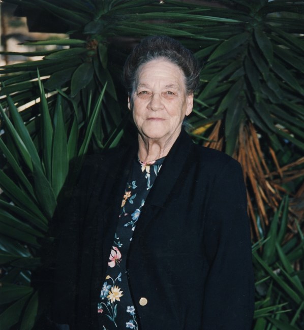 Obituary of Lorraine Emily Pierce
