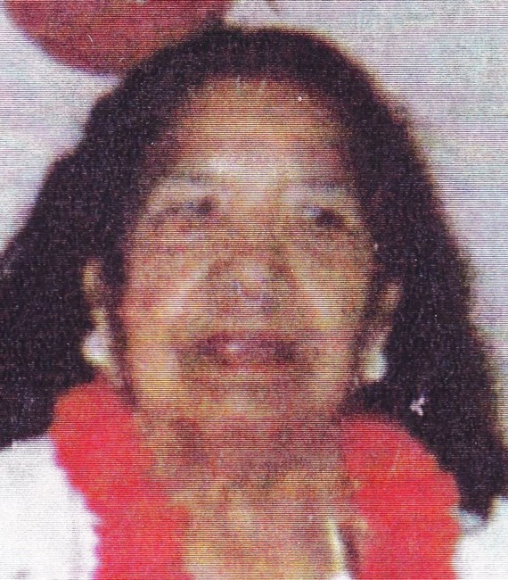 Obituary of Victoria F. Davila