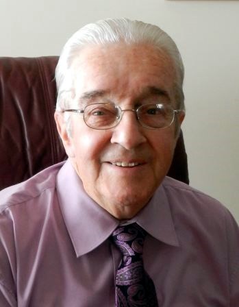 Obituary of Fernand Tremblay