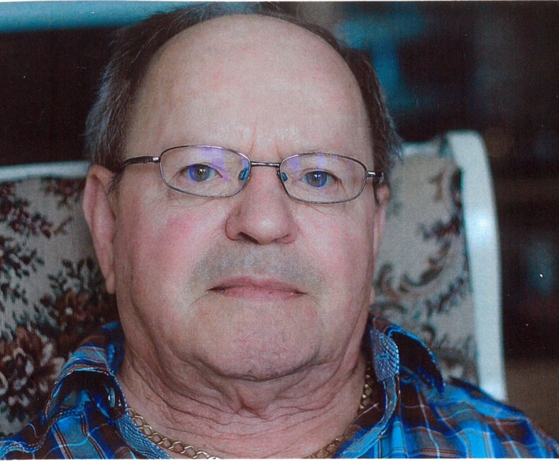 Avis de décès de Léopold Côté