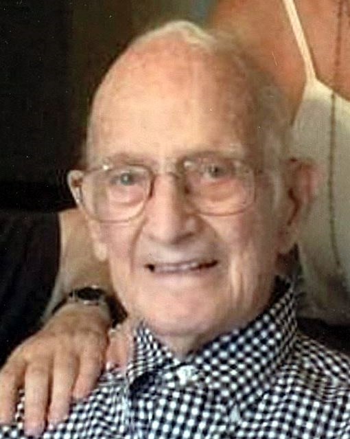 Obituary of Joseph Battiste Locicero