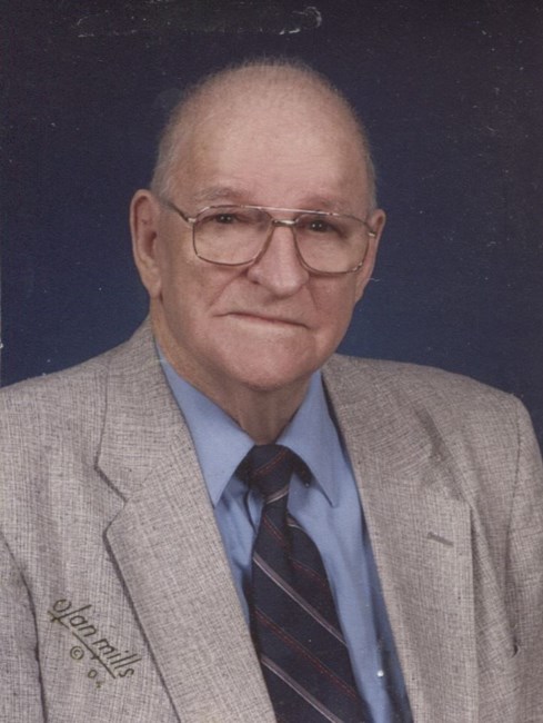 Obituario de Albert Carl Graham