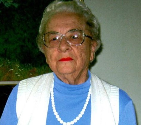 Obituary of Mary Kathleen Gragg