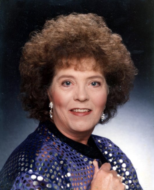 Obituario de Esther M. Breedlove