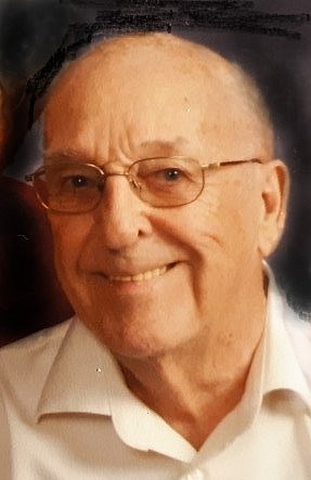 Obituary of Bernard Robert Brabant