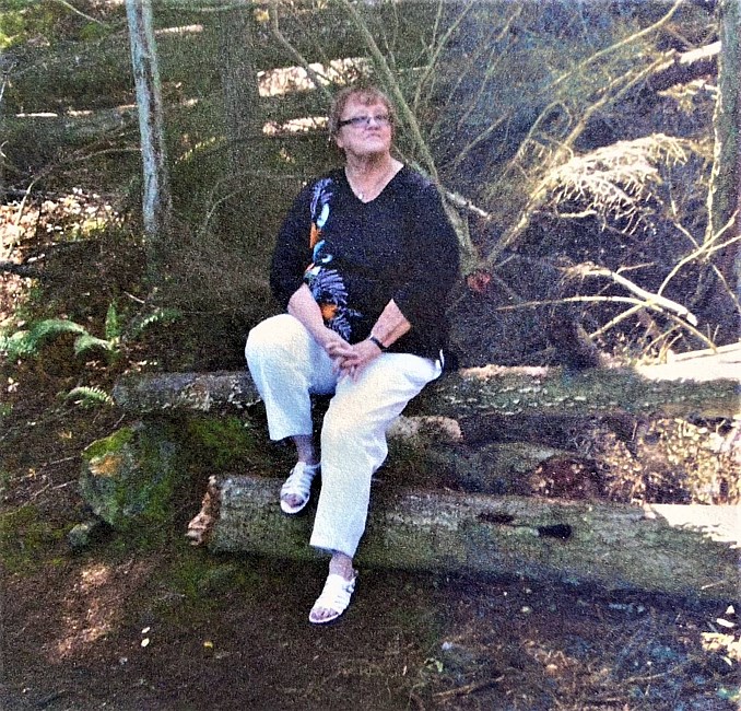 Obituary of LaWanna Mae Webb