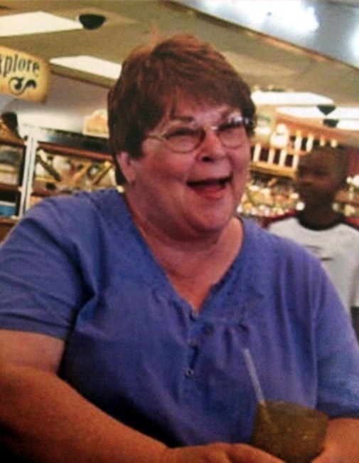 Obituary of Judy Sue Fears