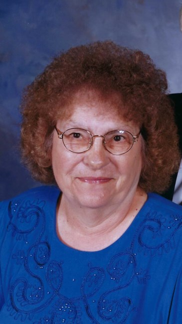 Obituary of Odessa Duncan Barbour