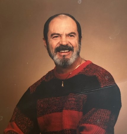 Obituary of Chester James Rowland