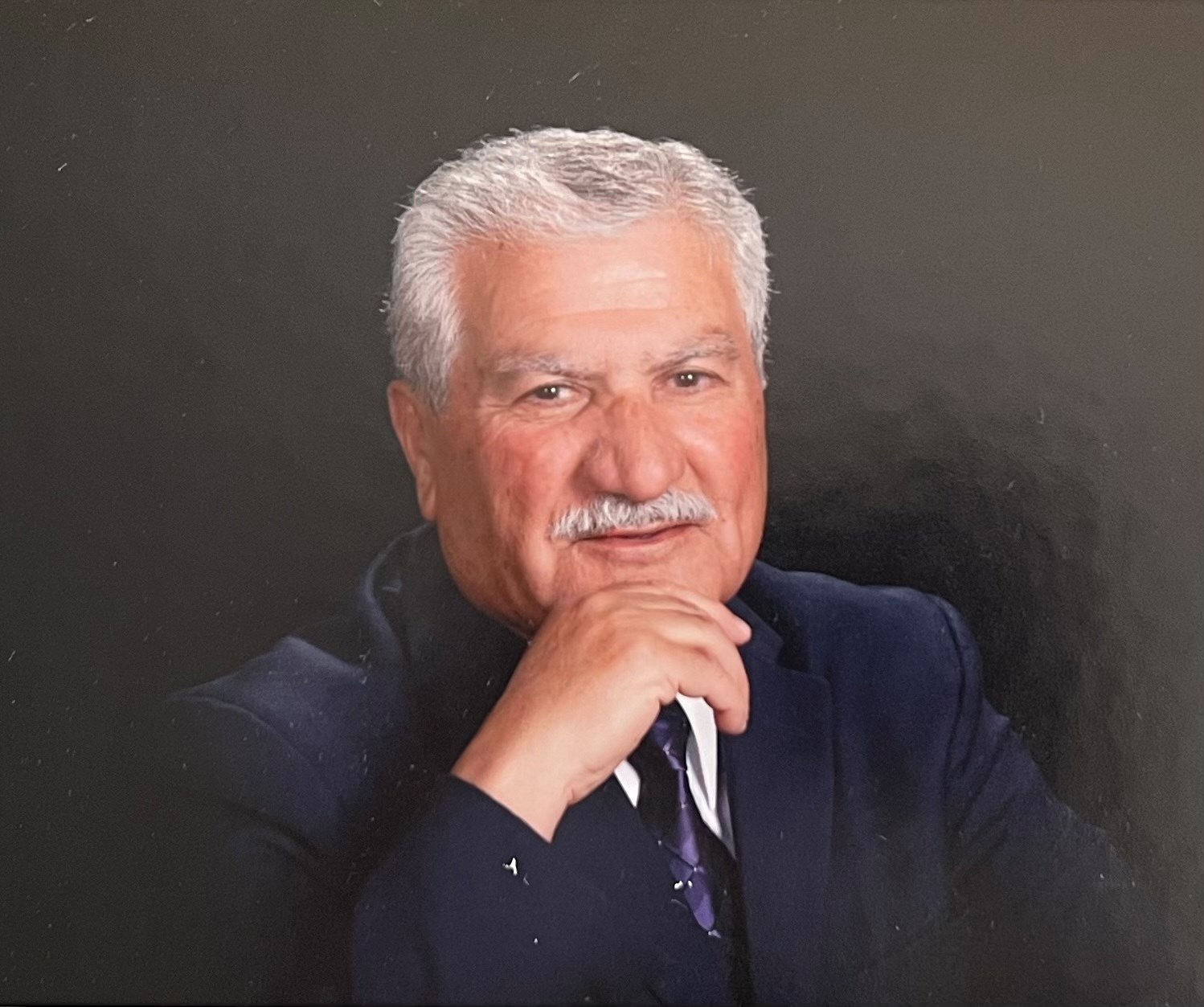 Obituary of Augestin Youhanna