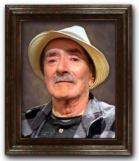 Obituary of Rafael Huitron Torres