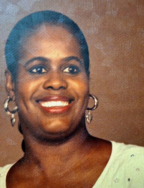 Avis de décès de Ms. Myra June Powell-Johnson