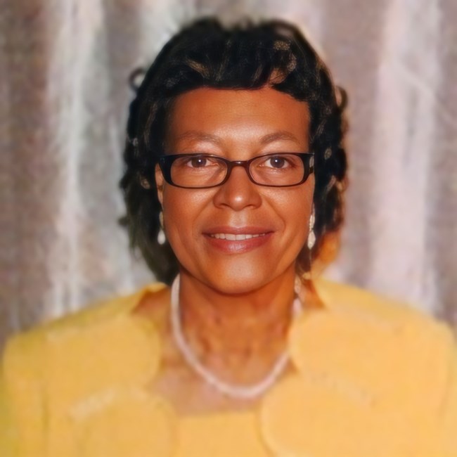 Obituary of Carrie B. Harris