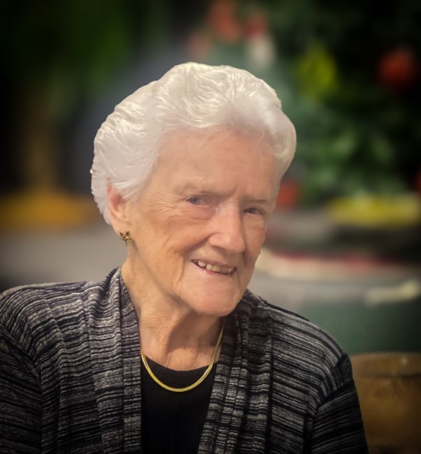 Obituary of Katherine Medley