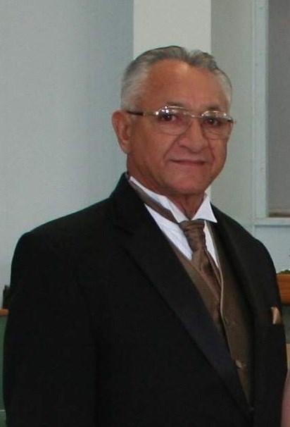 Obituary of Efrain Rivera Soto