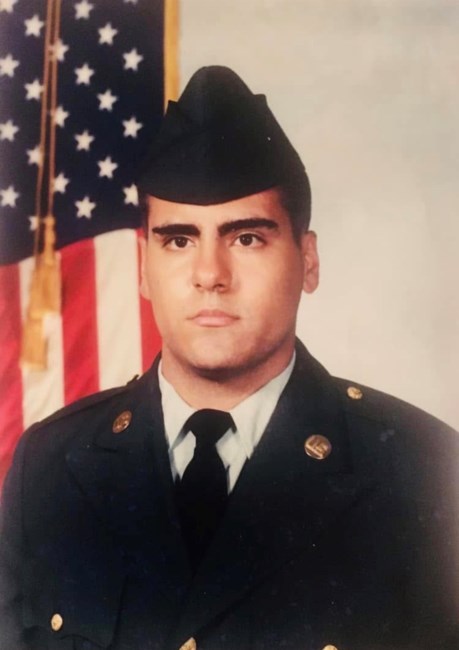 Obituary of Roberto Pereira