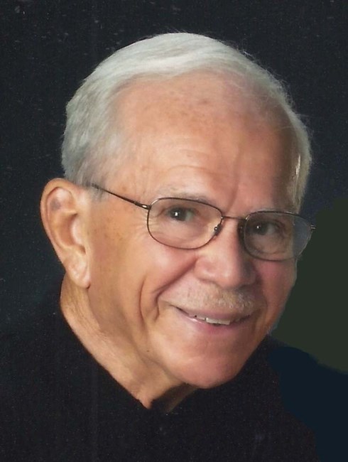 Obituary of Raymond N. Williams