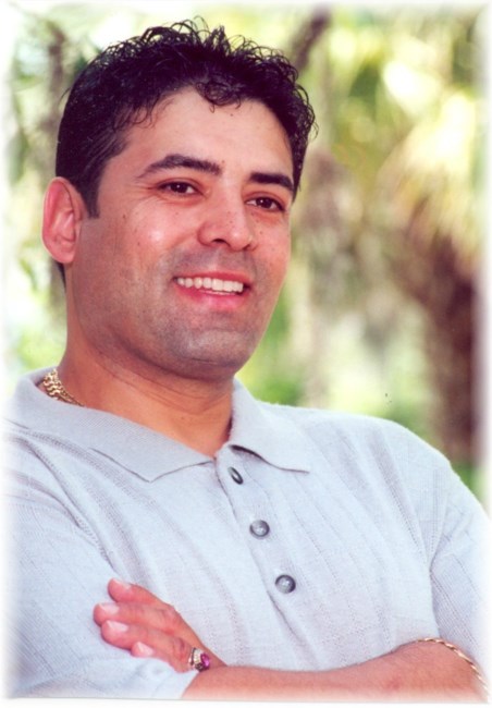 Obituary of Luis R Lantigua