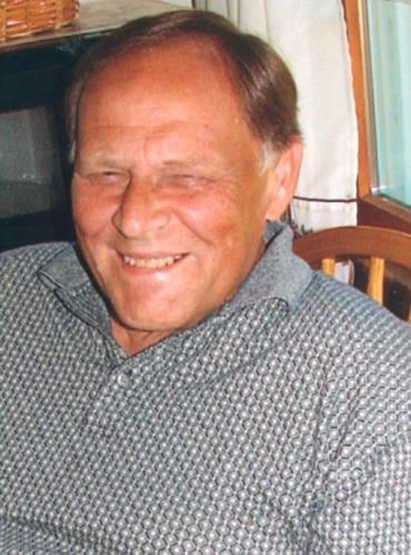 Obituary of Paul James Slappo