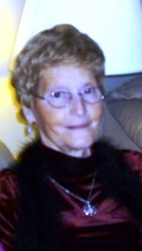 Obituary of Rollande Delima Plourde