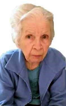 Obituary of Isobel Margaret Clements