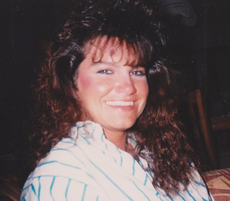 Obituary of Angela Lynn Long