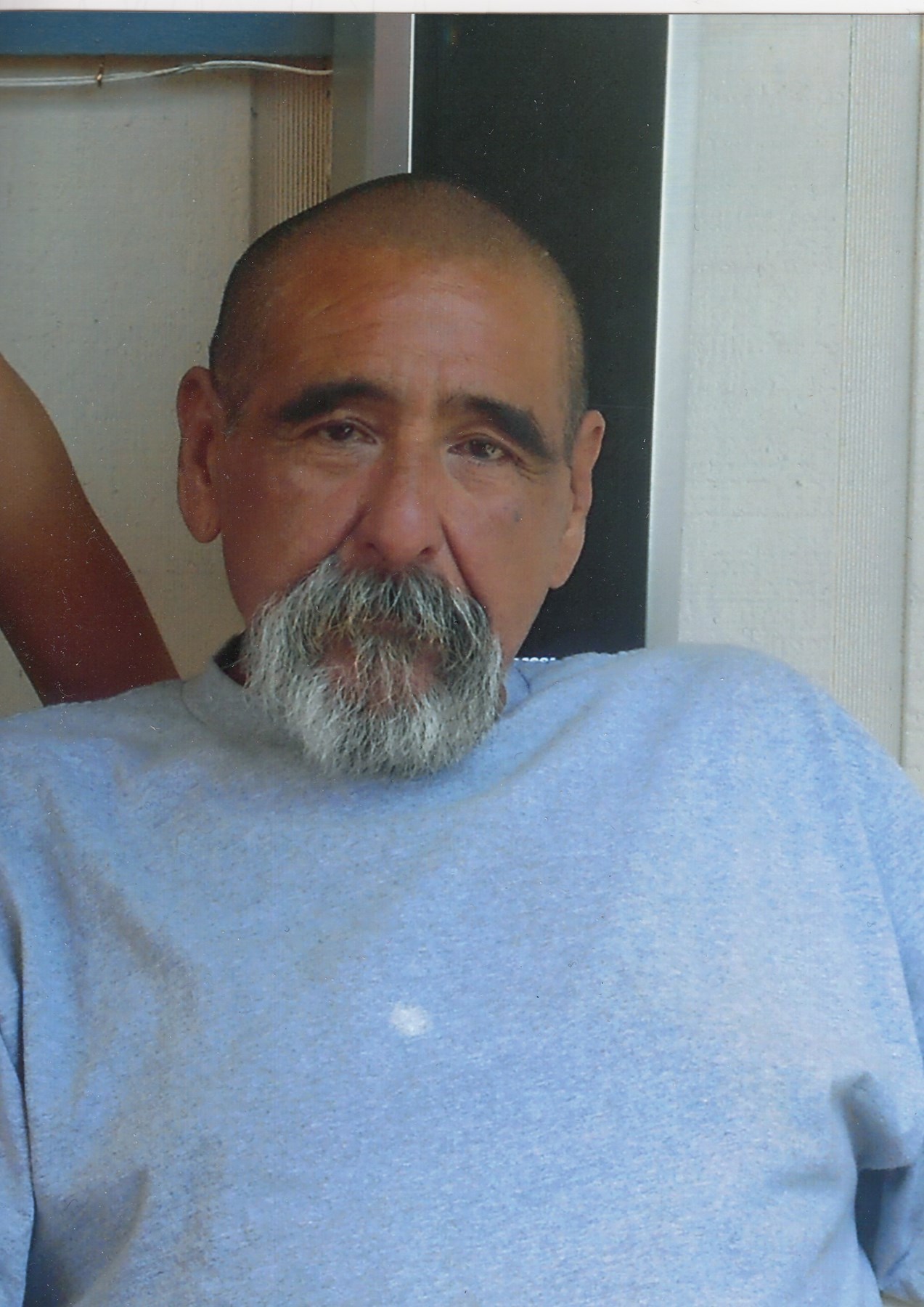 Obituary of Charles Beltram Fernandez