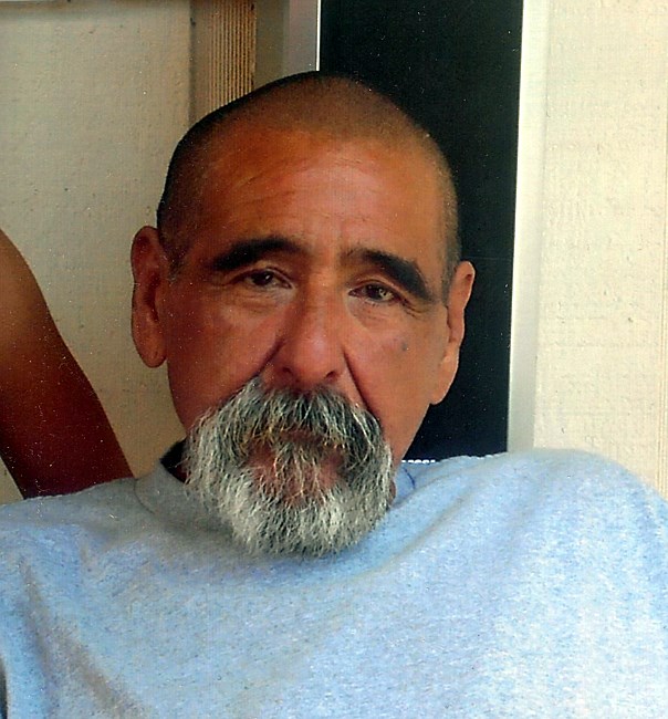 Obituario de Charles Beltram Fernandez