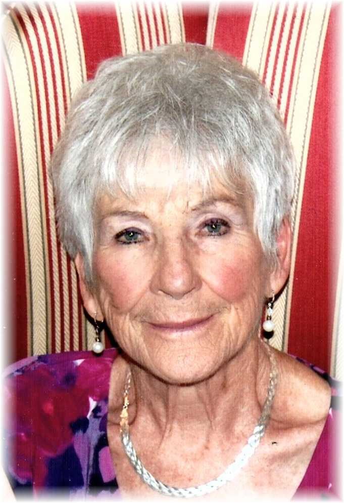 Catherine Crawford Obituary Grosse Pointe Woods, MI