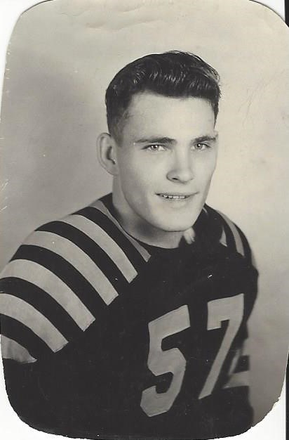 Obituary of Billy Frank Moore