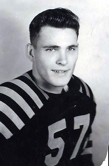 Obituary of Billy Frank Moore