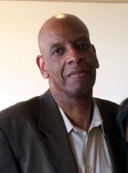 Obituary of Dwight Bernard Nickerson