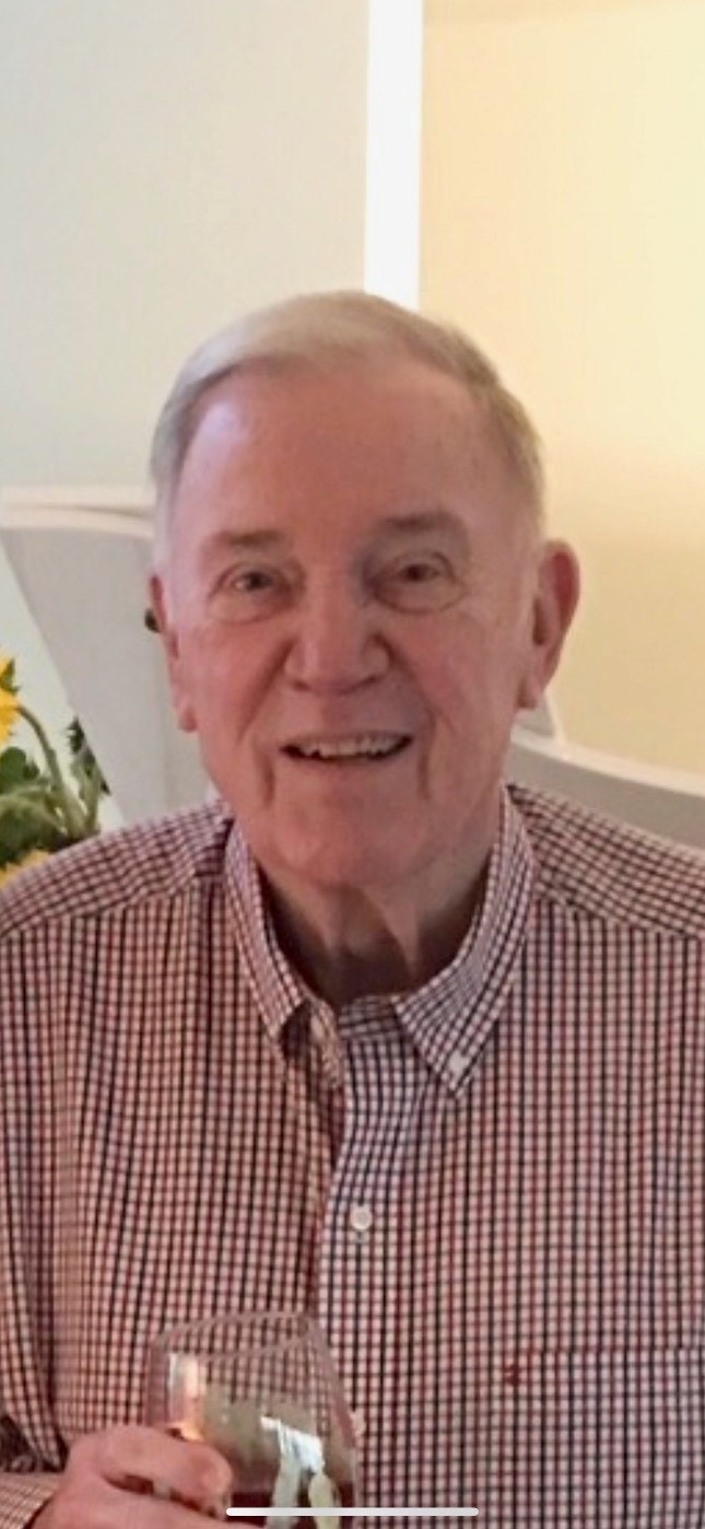 Obituary of John E. Scotto Jr.