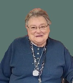 Obituario de Beth Ellen (Lavy) Keihl