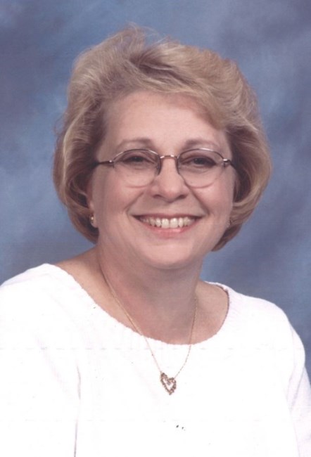 Obituary of Amelia Harper