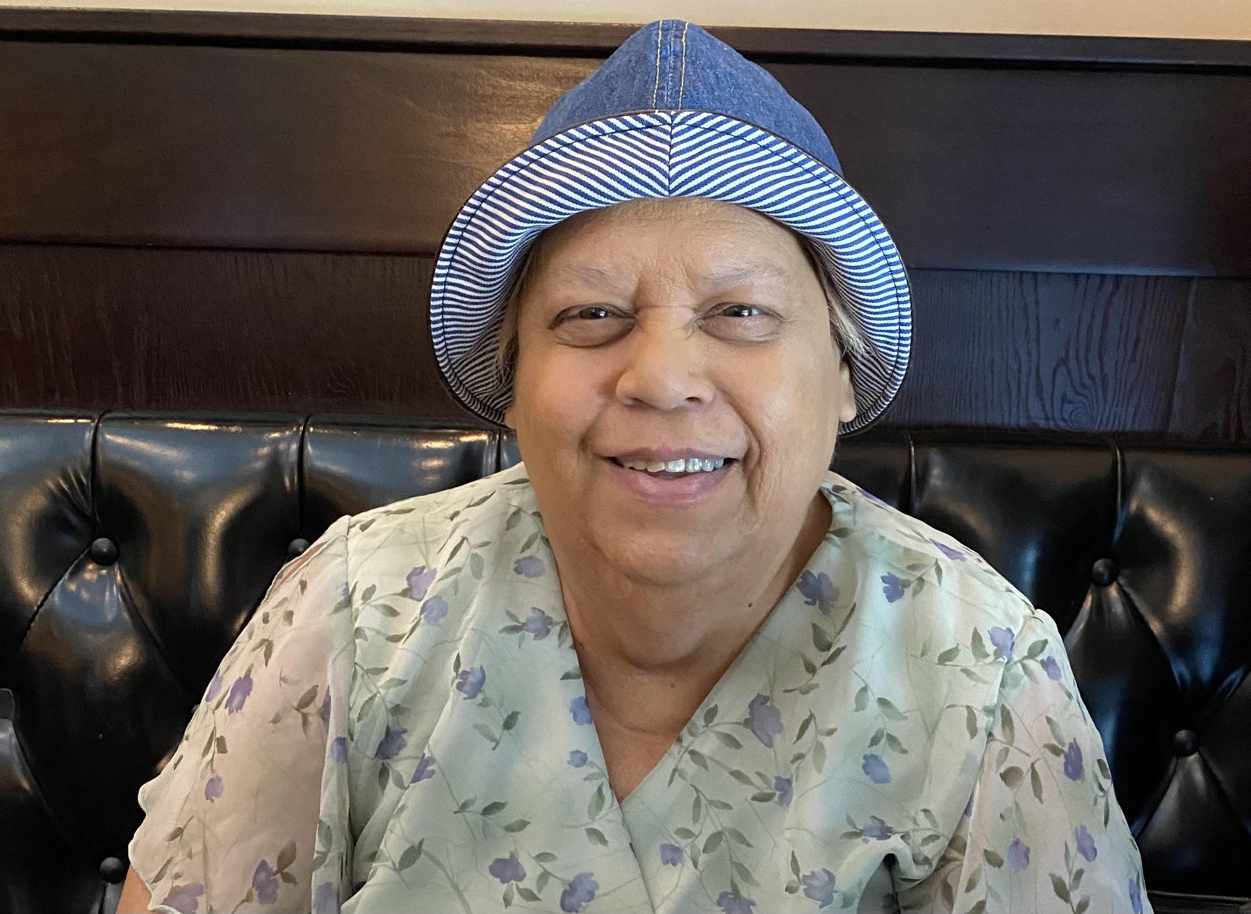 Obituary of Alana Kehaulani Kamaka