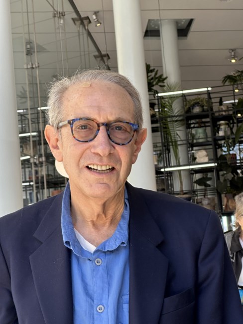 Obituary of Steve Charnovitz