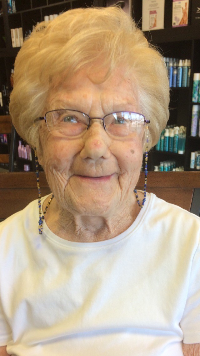 Obituary of Theresa Annette Carroll