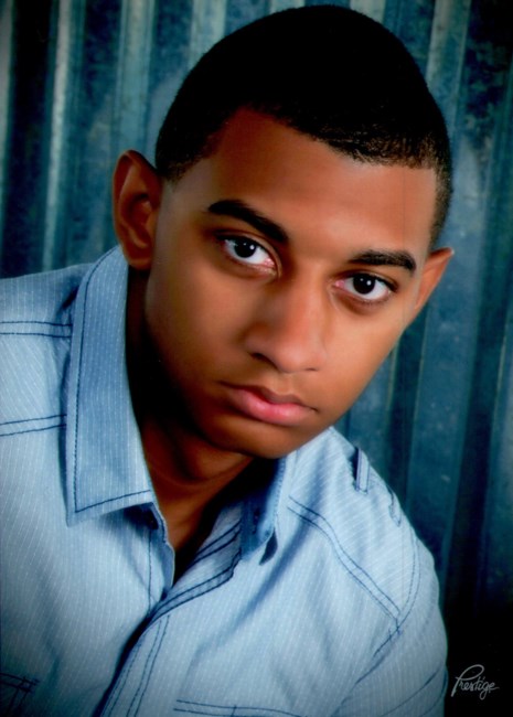 Obituary of Colby McKelvey