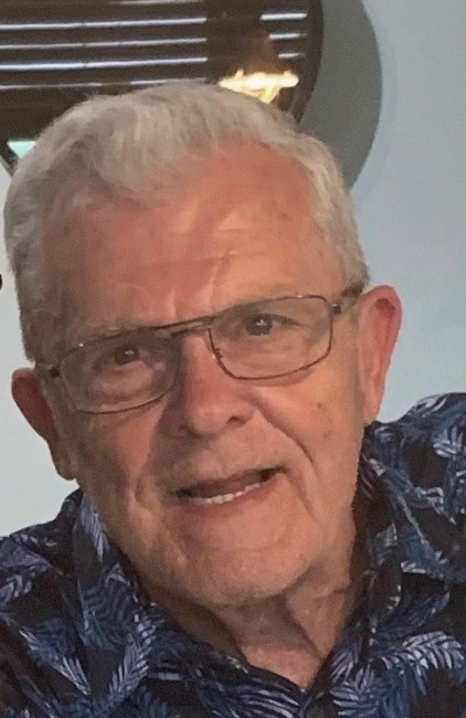 Obituario de Leo Robert Jillisky Jr.