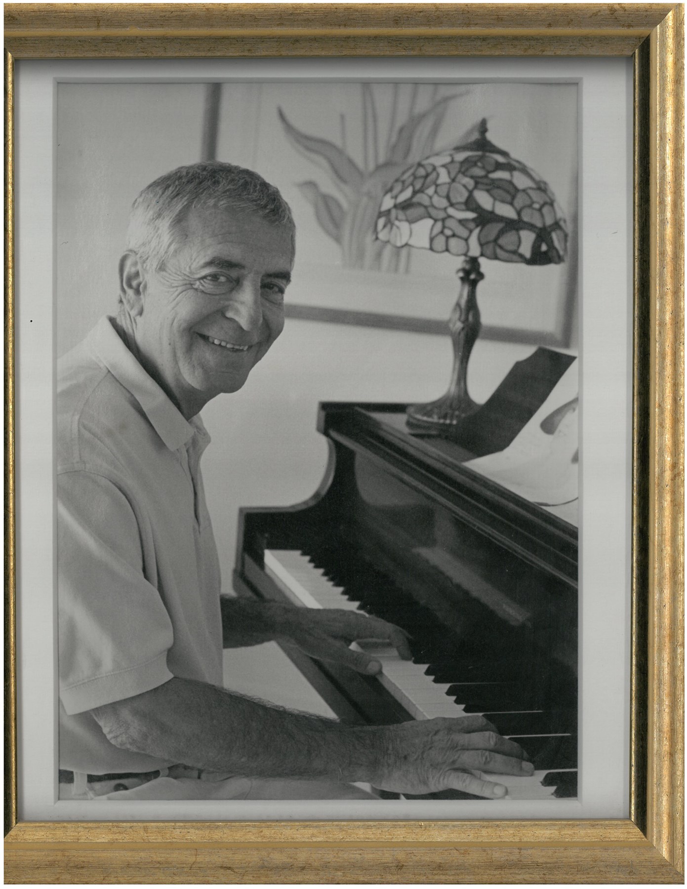 Obituary of Richard Pinto