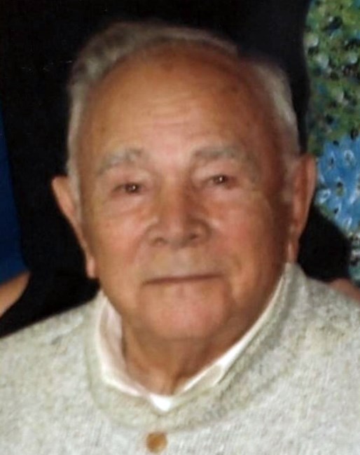 Obituary of William D. Lee