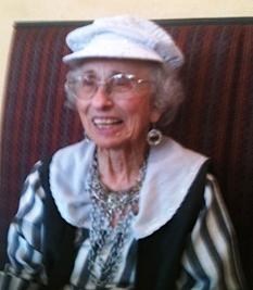 Obituary of Frankie Marie Saunders