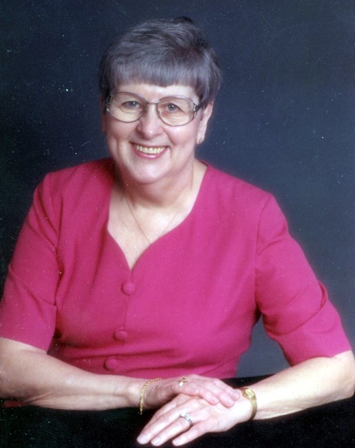 Obituary of Marilyn R Nottling