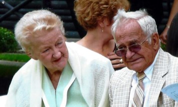 Obituary of Edward Douglas Holder