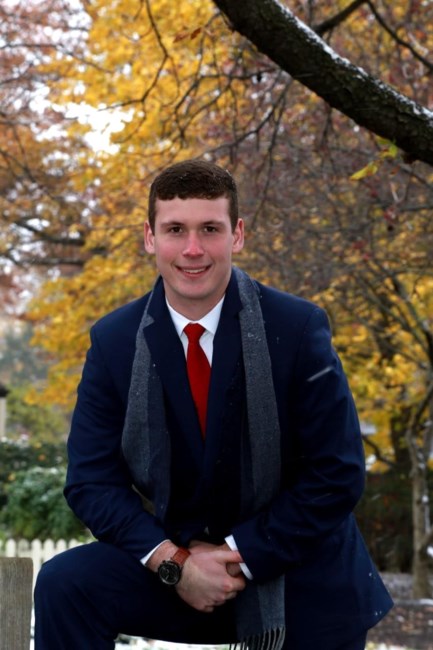 Obituary of Mr. James "Jim" Pratt